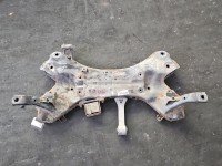 WÓZEK KOŁYSKA TRAWERS Sanki Belka silnika Hyundai Ix35 09-13 2.0 crdi 4wd (D4ha)