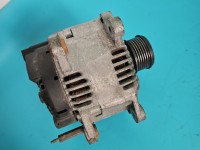 TEST Alternator Vw Passat B6 021903026L 1.9 tdi
