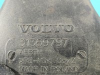 Rura przewód KANAŁ POWIETRZNY KABINY Volvo S90 II 16- 31369797 2.0 T