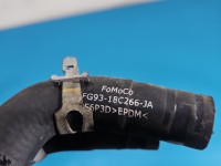 przewód wąż rurka wody Ford Mondeo Mk5 2.0 tdci