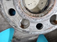 4X alufelgi felgi 16" komplet Audi A6 C6 R16