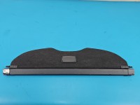 Roleta bagażnika Renault Kadjar