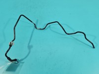 RURKI Przewód paliwowy Ford Puma II MK2 19- 1.0 EcoBoost