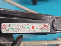 lewarek Podnośnik samochodowy trapezowy Citroen C4 II