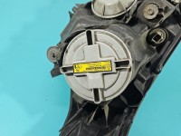 Reflektor prawy lampa przód Toyota Avensis III T27 EUROPA