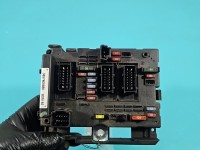 Sterownik moduł Peugeot, BSM B2 Peugeot 206 9657608880