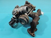 Turbosprężarka Vw Passat B7 K03-151, 03C145701S 1.4 TSI 150KM