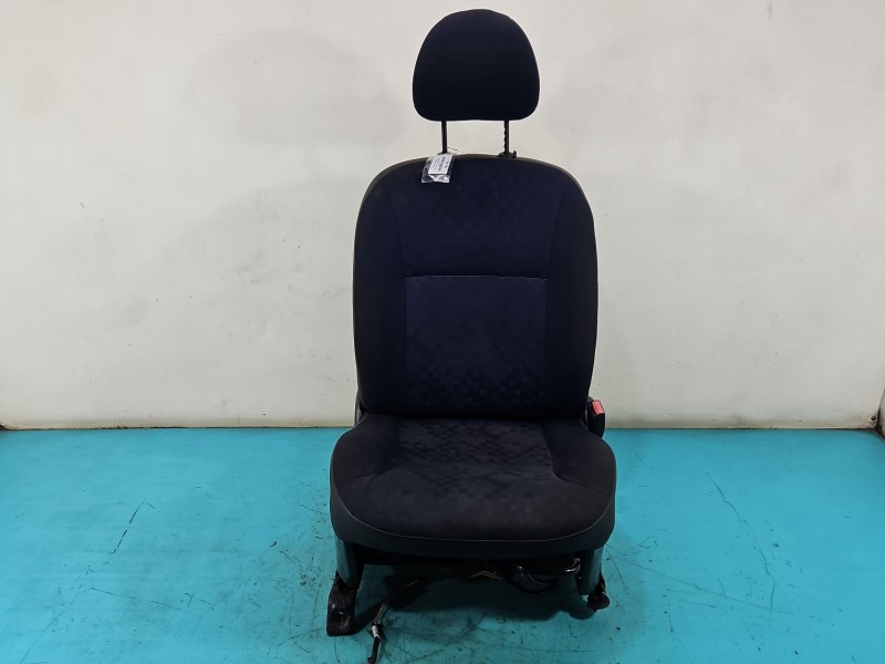 Fotel prawy przód pasażera Peugeot Partner I 5d EUROPA