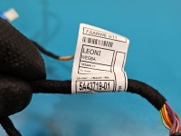 Instalacja Wiązka drzwi przód lewych BMW iX1 U11 5A43719-01