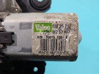 Silniczek Silnik wycieraczki tył Fiat Grande Punto 53025712 HB