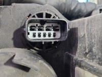 Reflektor lewy lampa przód Rover 75 EUROPA 1DJ236032-110