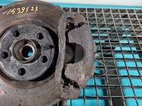 Zacisk przód lewy Citroen C8 2.0 hdi