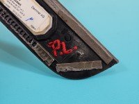 Osłona ZAŚLEPKA PLASTIK Audi A7 4G 4G8853374C, 4G8947424D, 4G8853376C