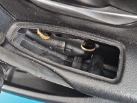 Tapicerka drzwi przód prawa boczek bmw F30