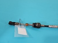 DŹWIGNIA LEWAREK WYBIERAK LINKI Seat Leon III 12- 2.0 tdi (Crmb)