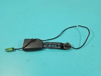 Pas bezpieczeństwa przód lewy kierowcy Volvo V50 S40 II EU