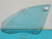 Szyba drzwi przód lewa Mercedes W211 sedan