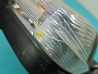 Lusterko prawe Vw Crafter 06- europa