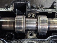 Głowica Peugeot 208 I 9684504780 1.6 hdi