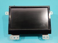 Wyświetlacz Subaru Tribeca 05-14 77800141, 86281XA05B monitor