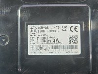 Sterownik moduł Suzuki Suzuki Vitara II 2015- 3B115-63UA0