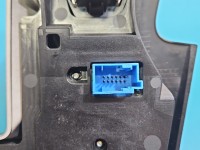 Konsola panel nawiewu Citroen DS5 11-15 98025374ZD