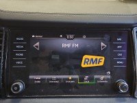 Radio fabryczne Skoda Kodiaq I 565919605B radioodtwarzacz