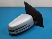 Lusterko prawe Mercedes W246 761 europa