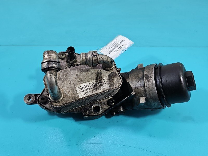 Chłodnica oleju Opel Insignia A 2.0 cdti 55568113, 55577032
