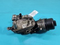 Chłodnica oleju Opel Insignia A 2.0 cdti 55568113, 55577032