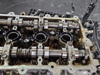 Silnik Kia Rio IV 16-23 1.2 16V (G4LF) 84KM ODPALANY FILM pomiar