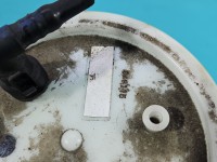 pompka Pompa paliwa Mini Cooper One II R56 06- 1.4 16V (N12B14O0) Producent części: MINI, 4 PIN