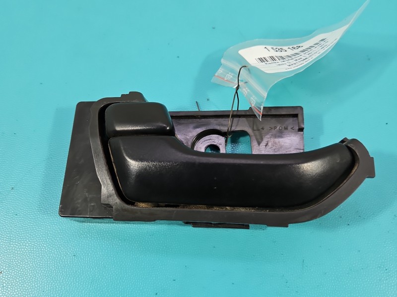 Klamka wewnętrzna przód lewa Isuzu D-Max II 11-19