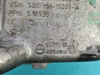 Chłodnica spalin Ford Transit Connect II MK2 12-22 9804208680C 1.5 tdci (XWGA)