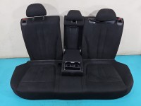Kanapa tył fotel tylny BMW X5 F15