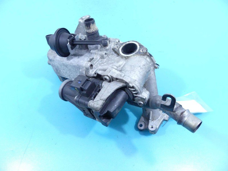 Zawór egr FORD C-MAX II MK2 1516020931 1.5 tdci