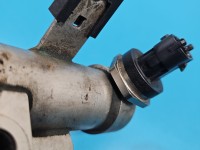 Listwa wtryskowa CZUJNIKI Opel Insignia A 0261555078, 0261545052 2.0 T (A20NHT)