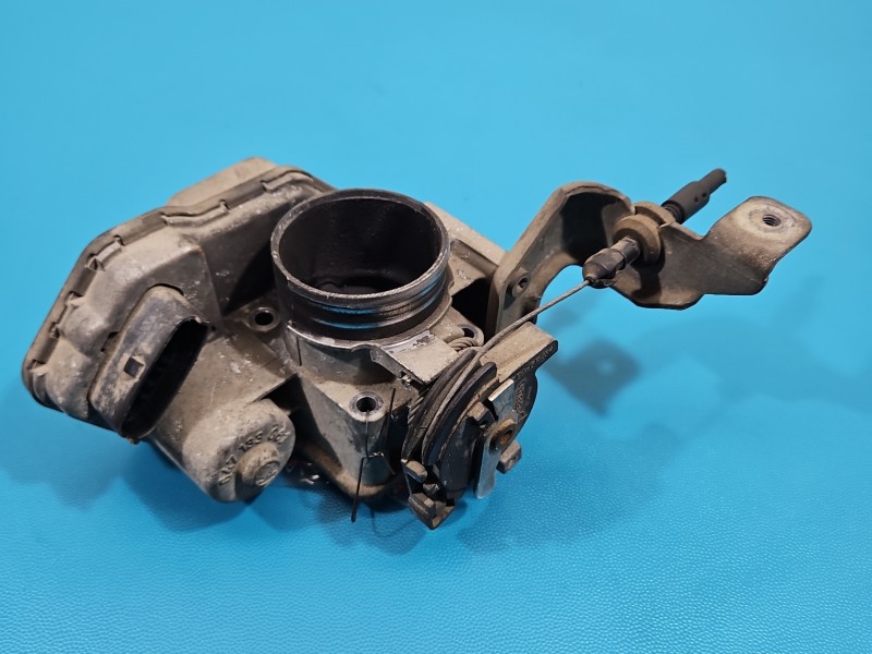 Przepustnica Skoda Felicia 047133061 1.3 MPI