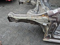 Podłużnica lewa fartuch ćwiartka Seat Leon III 12-