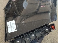 Błotnik przód lewy Opel Meriva B czarny Z20R