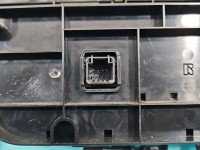 Konsola panel nawiewu Toyota Auris II 75F542