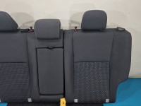 Kanapa tył fotel tylny Toyota Corolla E16 E18 13-