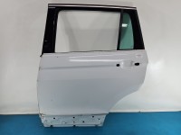 Drzwi tył lewe Vw Tiguan II 16- HB 5d LC9A