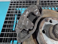 Zacisk przód prawy Mercedes W211 2.2 cdi