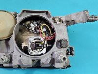 Reflektor lewy lampa przód Mercedes W202 EUROPA