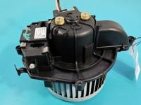 Dmuchawa nawiewu wentylator Citroen C4 Grand picasso I 06-13 europa 9654652480, 011500015