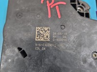 Zamek tył prawy 13598385 Opel Insignia B Producent części: OPEL, 4 PIN