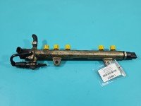 Listwa wtryskowa CZUJNIKI Opel Corsa C 0445214044, 46817523, 0281002584 1,3.0 cdti
