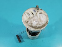 pompka Pompa paliwa Suzuki Sx4 I 06- 1.6 16V (M16A) Suzuki, 4 pin