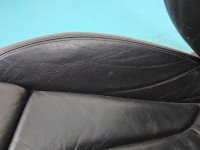Fotel prawy przód pasażera AUDI A4 B8